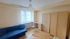 Mieszkanie  35m², Kraków Prądnik Czerwony