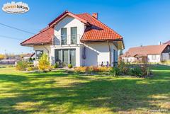 Dom  215,76m², Kolonia