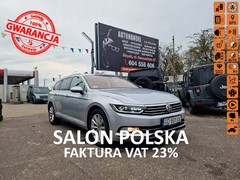 Combi Volkswagen Passat B8 (2014-2023)  (diesel),  282935km, 2018 rok