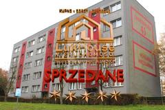 Mieszkanie  38m², Bytom Rozbark