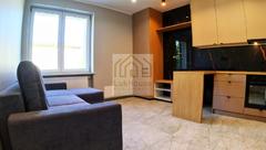 Mieszkanie  19m², Bytom 