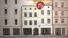 Mieszkanie  30,1900m², Kraków Stare Miasto, Stare Miasto