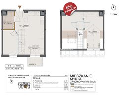 Mieszkanie  60,1600m², Kraków Bieżanów-Prokocim, Bieżanów