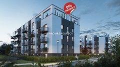 Mieszkanie  53,5000m², Kraków Podgórze, Stare Podgórze