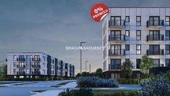 Mieszkanie  72,0300m², Kraków Prądnik Biały, Prądnik Biały