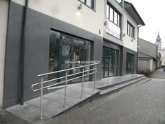 Lokal 848m², Słomniki Centrum