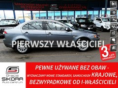 Sedan Mitsubishi Lancer IX (2007-2016) 16i 16V BENZYNA (benzyna),  101000km, 2013 rok