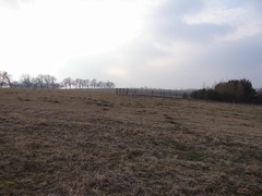 Działka  2500m², Minoga