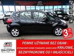 Mini Van Kia Venga bez wersji 14 CRDi 16V 6-BIEGÓW (diesel),  154000km, 2011 rok