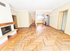 Mieszkanie  120m², Kraków Zwierzyniec