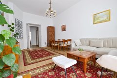 Mieszkanie  78m², Kraków Stare Miasto