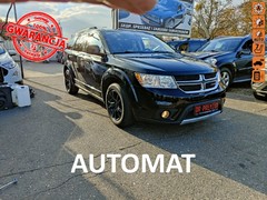 Suv Dodge Journey bez wersji  (benzyna),  103071km, 2019 rok