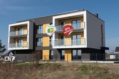 Mieszkanie  56,2000m², 