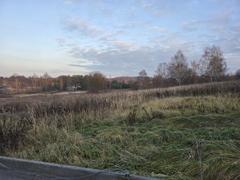 Działka  763m², Będzin