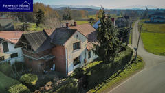 Lokal 262m², Pierściec