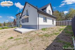 Dom  240m², Witeradów