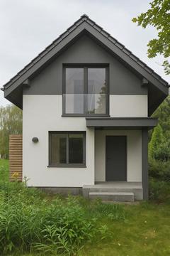 Dom  113m², Preczów