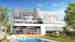 Dom  115m², Laski