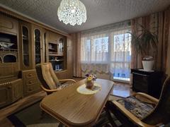 Mieszkanie  48m², Sosnowiec Pogoń