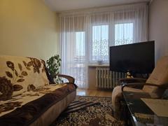 Mieszkanie  54,46m², Będzin