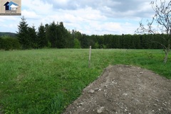 Działka  2887m², Bogucin Mały 