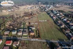 Dom  100m², Kolonia