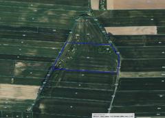 Działka  22770m², Jeżówka