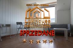 Mieszkanie  49,59m², Bytom Miechowice