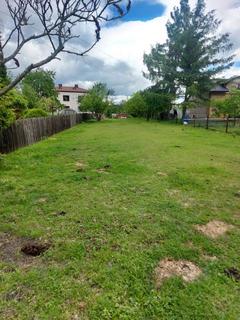 Działka  5005m², Wysoka