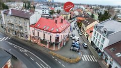 Lokal 250m², Skawina 
