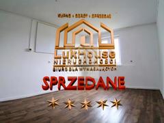 Mieszkanie  43,17m², Bytom 