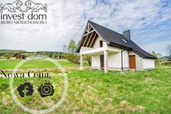 Dom  88,85m², Wysowa-Zdrój