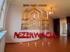 Mieszkanie  45,56m², Bytom 