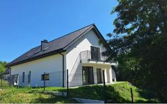 Dom  295,98m², Michałowice