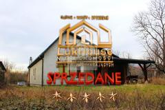 Dom  217,84m², Szczekociny