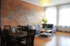Mieszkanie  142,47m², Bytom 