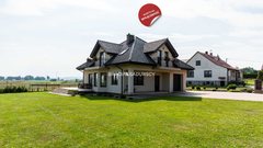 Dom  190m², Gdów Gdów, Wiatowice