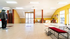 Lokal 200m², Liszki 