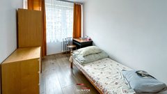  52m², Kraków Krowodrza