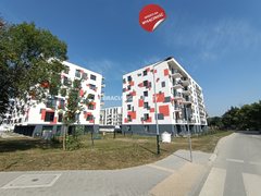 Mieszkanie  51,8200m², Kraków Czyżyny, Czyżyny