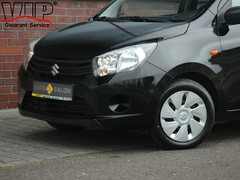 Hatchback Suzuki Celerio bez wersji DUALJET 68KM (benzyna),  111000km, 2019 rok