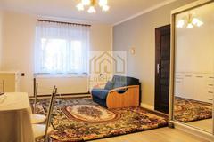 Mieszkanie  54,81m², Bytom 