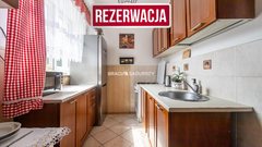 Mieszkanie  34,9800m², Kraków Nowa Huta, os. Hutnicze