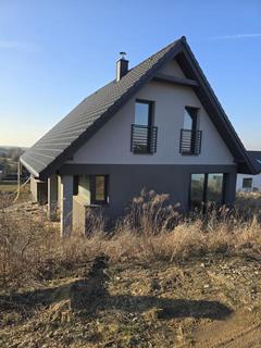 Dom  124m², Myszkowice