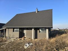 Dom  124m², Myszkowice