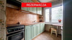 Mieszkanie  52m², Kraków Prądnik Biały, Prądnik Biały