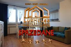 Mieszkanie  67,01m², Bytom Szombierki