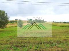 Działka  6038m², Krzykawa