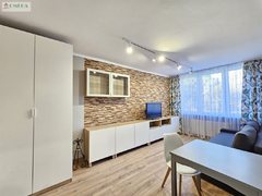 Mieszkanie  37,5000m², Sosnowiec Klimontów