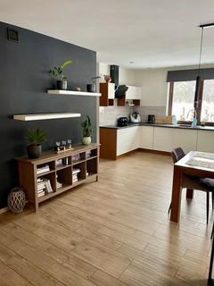 Dom  162,52m², Pyrzowice